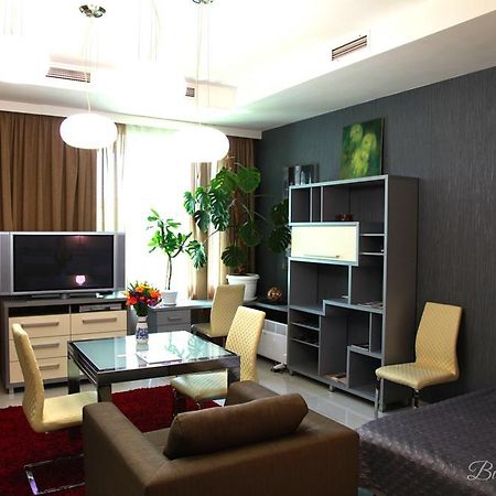 Business Hotel 카리프 외부 사진