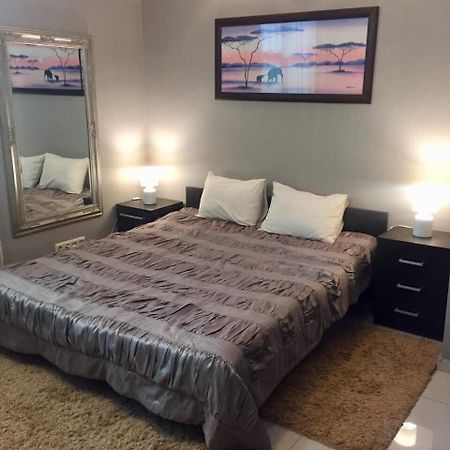 Business Hotel 카리프 외부 사진