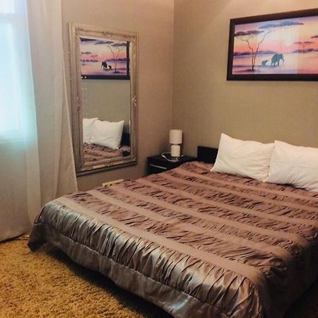 Business Hotel 카리프 외부 사진