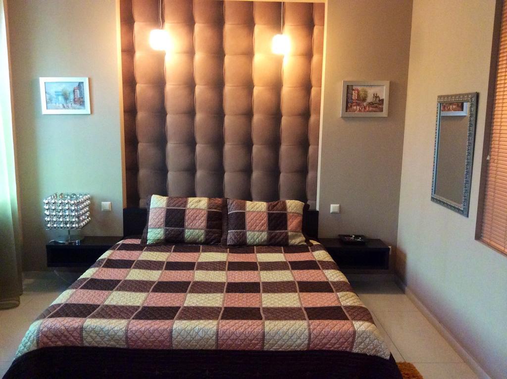 Business Hotel 카리프 외부 사진
