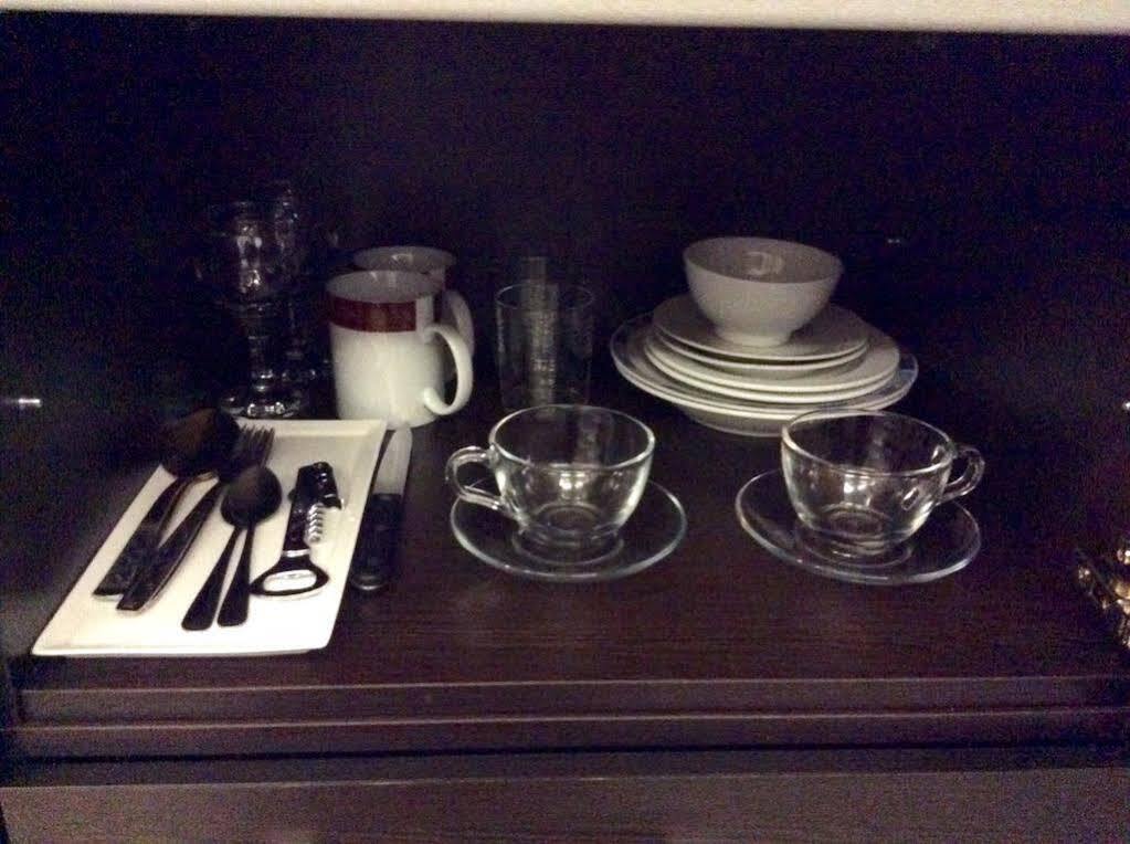Business Hotel 카리프 외부 사진