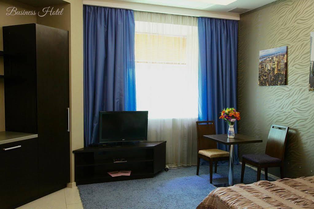 Business Hotel 카리프 외부 사진